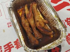 -上官窑鸡(长宁King88店)