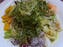 -老浒记烤鸭-北京菜(琉璃厂店)