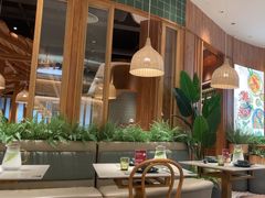 -芭札·Thai泰国餐厅(同和金铂天地店)