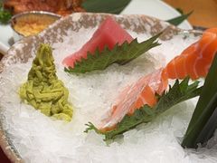 -王鼎精致料理铁板烧(世博源店)