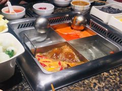 -海底捞火锅(亲贤北街店)