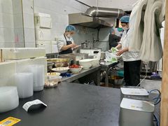 -王菊美食街·王菊面馆(总店)