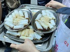 -陳添記·祖傳爽鱼皮(十五甫三巷店)