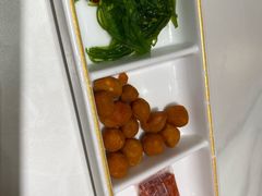 -东流山烤鸭·家常菜(雨山龙湖店)