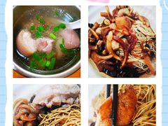 -超爷叔面馆(西园店)