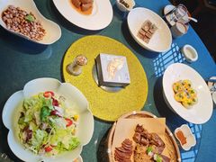 -二十八里太湖船菜(吉祥路店)