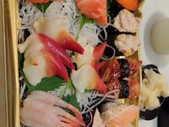 -争鲜回转寿司(朝北大悦城店)