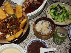 -南京大牌档(凯德1818店)