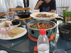 -野蔓果·山野菜(西湖景区·龙井茶田店)