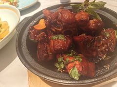 -志明眷村·台式融合菜·宵夜