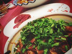 -蔡阿水羊肉店