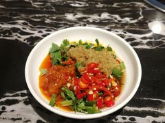 -古乐牛香·鲜牛肉牛杂火锅(解放东路店)