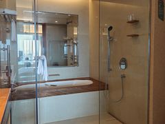 -上海浦东嘉里大酒店
