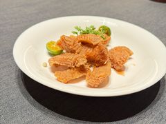 -锦府园·新台州菜(合生汇店)