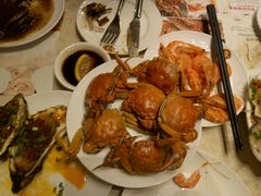 -芭菲盛宴·环球美食(解放碑英利国际店)