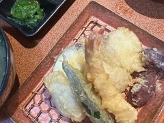 -天妇罗内顺田(罗湖店)