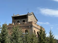 -雁门关景区