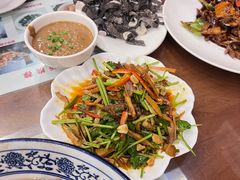 -北京小肠陈饭庄(方庄店)