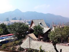 景点-东部华侨城