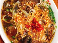 -肆姐面粉馆(坡子街店)