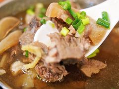 -老牌依强牛肉店(达道总店)