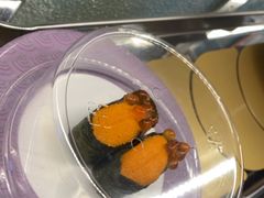 -争鲜回转寿司(天府广场-今站PLUS店)