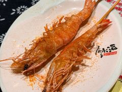 -旺角小渔村·海肠捞饭开创者(二马路店)