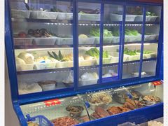 水产区-生态牦牛王