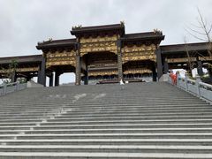 -保利石象湖景区