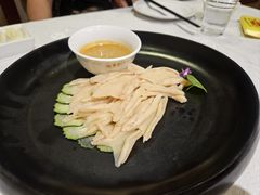 -北京全聚德(玉泉路店)