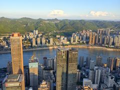 -WFC会仙楼观景台