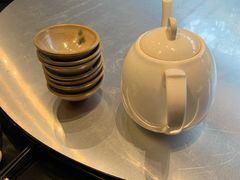 -一味无二绿食坊-日月潭餐厅