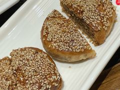 -汇聚德京味铜锅涮肉(沈家桥二路店)