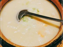 -潮州府·潮菜·砂锅粥(徐家汇店)