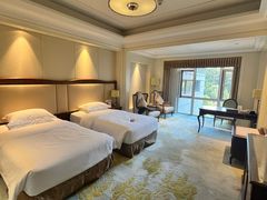 -南京东郊国宾馆