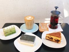 -Seesaw Coffee(环贸iapm店)