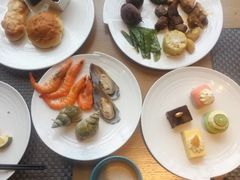 -新食谱全日制餐厅·苏州苏州湾艾美酒店