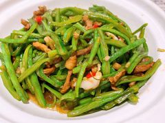 -小菜园新徽菜(宜兴八佰伴店)