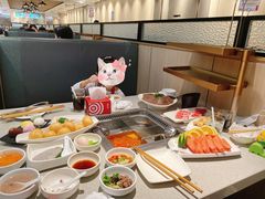 -海底捞火锅(群光广场店)