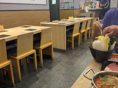 -吉野家(复兴路第二餐厅店)