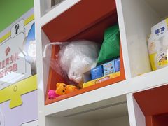-昂立青少儿成长中心(普陀中环百联校区)