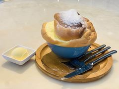 -港丽餐厅(高德置地店)