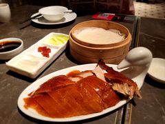 -金鸭季·北京烤鸭(深业上城店)