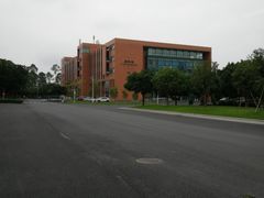 -华南理工大学(大学城校区)