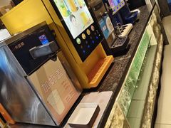 -星伦多自助料理·涮烤一体(江桥万达店)