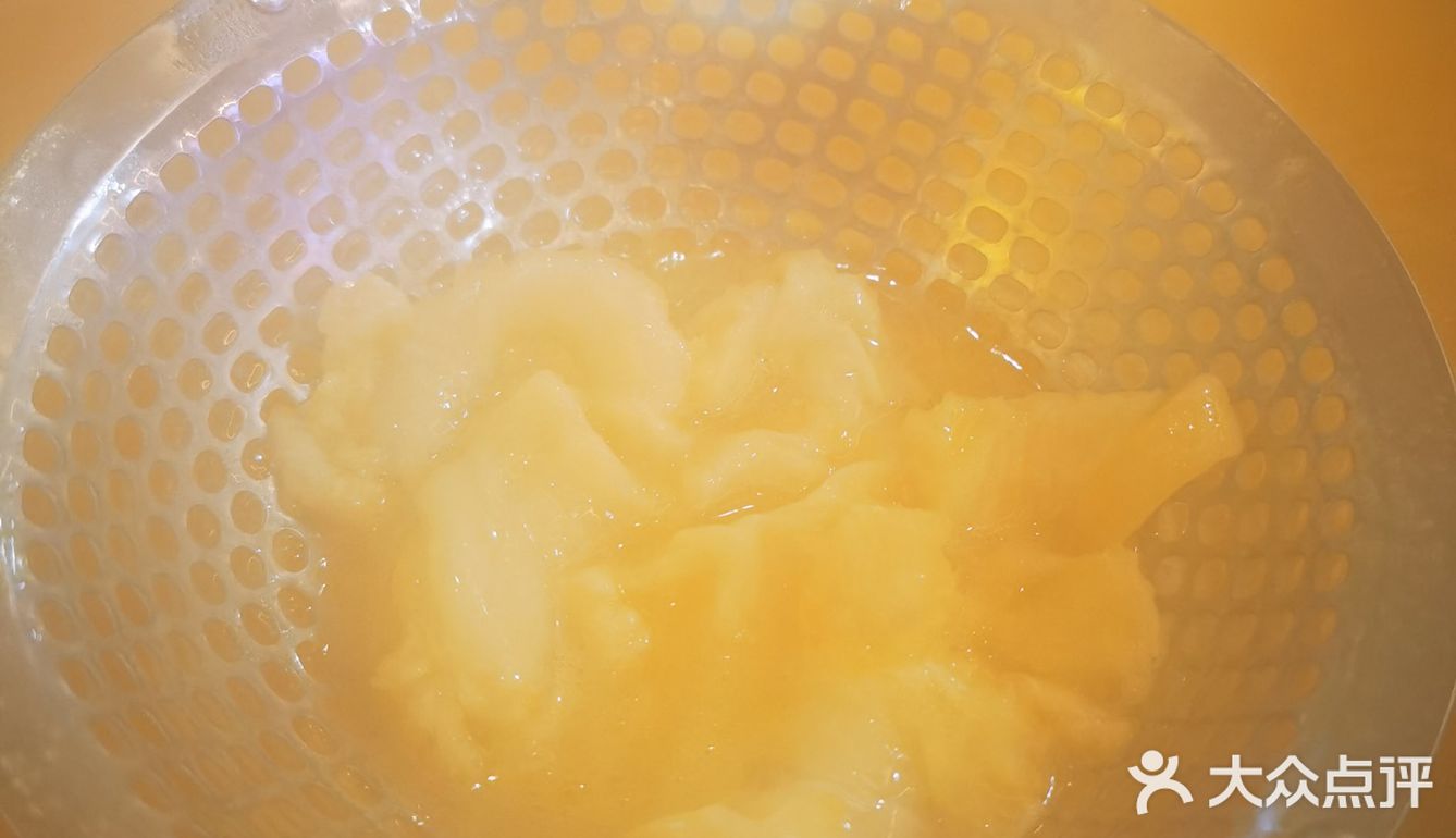 非常值得推荐美食好去处
