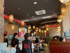 -恰饭·老长沙市井菜 (天河客运站店)