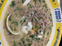 -粉小主·贵州酸汤牛肉粉(南京仙林金鹰店)