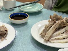 凉手抓肋条-小叶手抓(解放东街店)