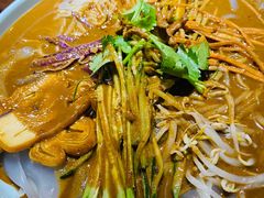 大拉皮-黑土印象菜馆(三元桥店)